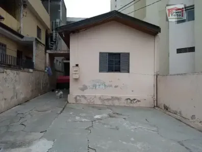 Casa com 1 Quarto à venda, 80m² no Vila Siqueira (Zona Norte), São Paulo