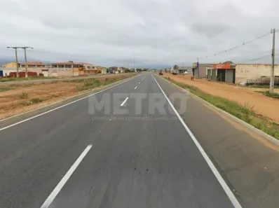 Lote/Terreno à venda, 480m² no Jardim São Paulo, Petrolina