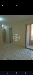 Apartamento com 2 Quartos à venda, 59m² no Chácaras Tubalina e Quartel, Uberlândia