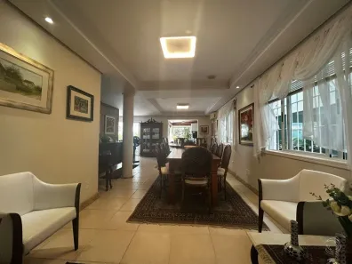 Casa com 3 Quartos à venda, 405m² no Trindade, Florianópolis
