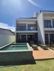 Casa de Condomínio com 3 Quartos à venda, 110m² no Tamandaré, Praia de Tamandaré