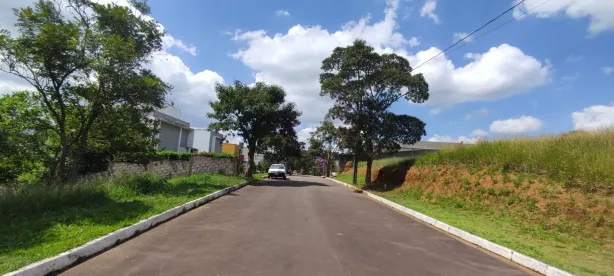 Lote/Terreno à venda, 1275m² no Salvaterra, Juiz de Fora