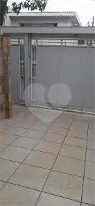 Casa com 3 Quartos à venda, 244m² no Jardim da Glória, São Paulo
