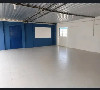 Prédio Comercial com 6 Quartos para alugar, 700m² no Janga, Paulista