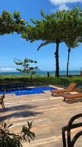 Casa de Condomínio com 3 Quartos para alugar, 400m² no Bairro de Juquehy, São Sebastião