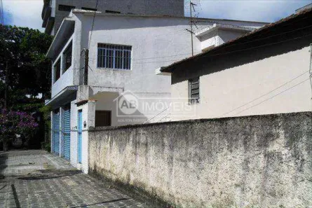 Lote/Terreno à venda, 280m² no Ponta da Praia, Santos