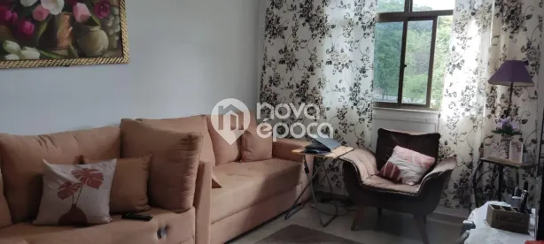 Apartamento com 2 Quartos à venda, 91m² no São Cristóvão, Rio de Janeiro