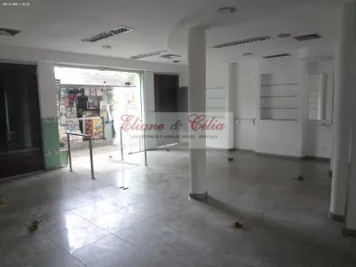 Ponto Comercial para alugar, 204m² no Funcionários, Belo Horizonte