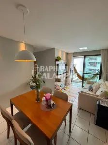 Apartamento com 3 Quartos à venda, 68m² no Casa Forte, Recife
