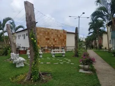 Apartamento com 3 Quartos à venda, 75m² no Bancários, João Pessoa