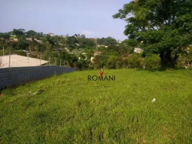 Lote/Terreno à venda, 957m² no Recreio Sertãozinho, Suzano