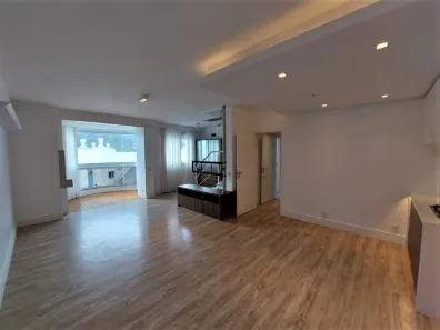 Apartamento com 4 Quartos para alugar, 160m² no Itacorubi, Florianópolis