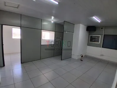 para alugar, 510m² no Jardim Anhangüera, Ribeirão Preto