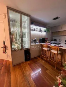 Apartamento com 3 Quartos à venda, 98m² no Parque Residencial Aquarius, São José dos Campos