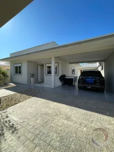 Casa com 2 Quartos à venda, 105m² no Alto Aririú, Palhoça