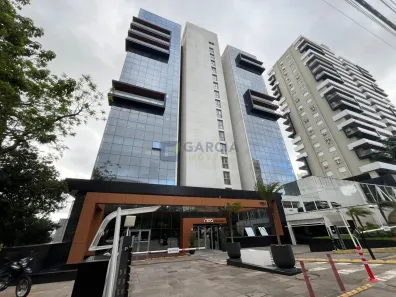 Sala Comercial para alugar, 51m² no Petrópolis, Porto Alegre