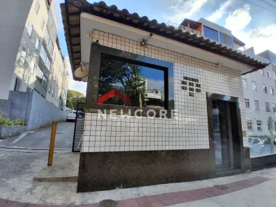 Apartamento com 3 Quartos à venda, 91m² no Cinquentenário, Belo Horizonte