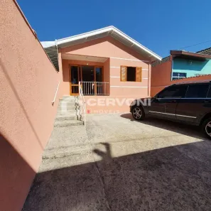 Casa com 3 Quartos para alugar, 100m² no Jardim Satélite, São José dos Campos
