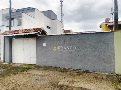 Casa com 1 Quarto à venda, 200m² no Quiririm, Taubaté