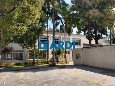 Imóvel Comercial para venda ou aluguel, 1650m² no Indianópolis, São Paulo