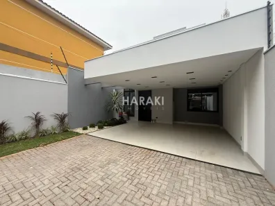 Casa com 3 Quartos à venda, 116m² no Vila Morangueira, Maringá