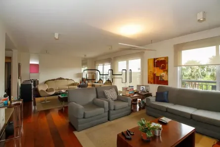 Apartamento com 4 Quartos à venda, 220m² no Alto de Pinheiros, São Paulo