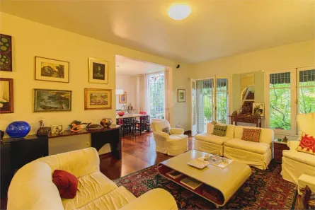 Casa com 4 Quartos à venda, 362m² no Pacaembu, São Paulo