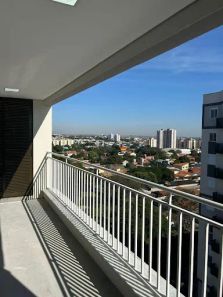 Apartamento com 2 Quartos à venda, 97m² no Santa Terezinha, Paulínia