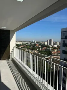 Apartamento com 2 Quartos à venda, 97m² no Santa Terezinha, Paulínia
