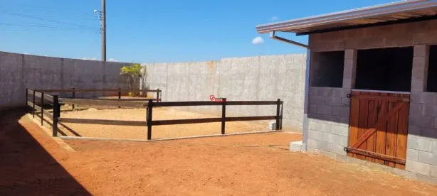 Lote/Terreno à venda, 450m² no Parque Residencial Rochele II, Santa Bárbara D'Oeste
