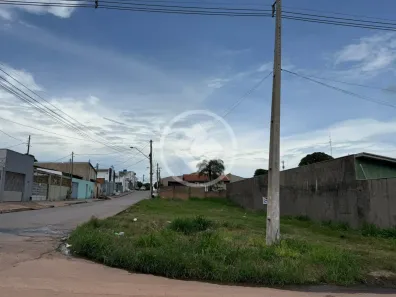 Lote/Terreno à venda, 350m² no Altos do Coxipó, Cuiabá