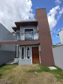 Sobrado com 3 Quartos à venda, 130m² no Vila Caputera, Mogi das Cruzes