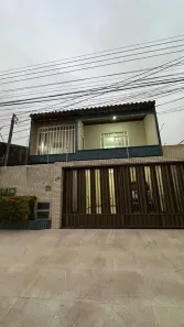 Casa com 5 Quartos à venda, 172m² no Jabotiana, Aracaju