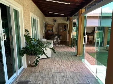 Casa com 3 Quartos à venda, 220m² no Colinas do Piracicaba (Ártemis), Piracicaba