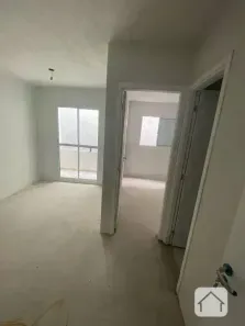 Apartamento com 2 Quartos à venda, 40m² no Vila Adalgisa, São Paulo