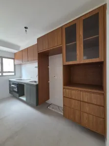 Apartamento com 1 Quarto para alugar, 53m² no Perdizes, São Paulo