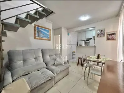 Cobertura com 2 Quartos à venda, 93m² no Kennedy, Contagem