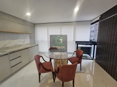 Apartamento com 2 Quartos para alugar, 74m² no Cerqueira César, São Paulo