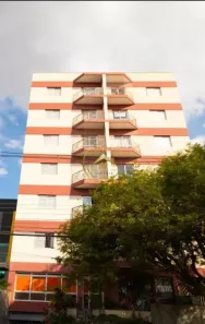 Apartamento com 1 Quarto à venda, 70m² no Jardim Nossa Senhora Auxiliadora, Campinas