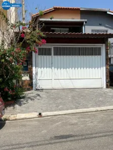 Casa com 3 Quartos à venda, 88m² no Reneville, Mairinque