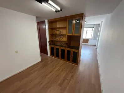 Sala Comercial para alugar, 208m² no Centro, Rio de Janeiro