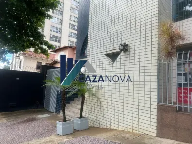 Ponto Comercial à venda, 30m² no Santo Agostinho, Belo Horizonte