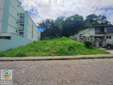 Lote/Terreno à venda, 322m² no Vila Nova, Blumenau