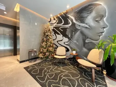 Apartamento com 4 Quartos à venda, 180m² no Meia Praia, Itapema