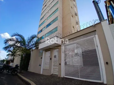 Apartamento com 1 Quarto para alugar, 45m² no Saraiva, Uberlândia