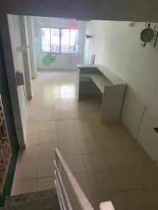 Sala Comercial para alugar, 55m² no Campos Elíseos, Resende