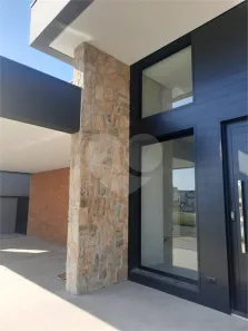 Casa de Condomínio com 3 Quartos à venda, 244m² no Alphaville Nova Esplanada, Votorantim