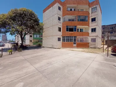 Apartamento com 2 Quartos à venda, 62m² no Jacarecica, Maceió