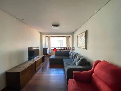 Apartamento com 3 Quartos à venda, 140m² no Nova Petrópolis, São Bernardo do Campo