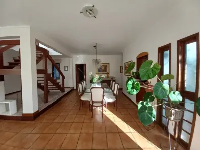Casa com 4 Quartos à venda, 317m² no Lagoa da Conceição, Florianópolis